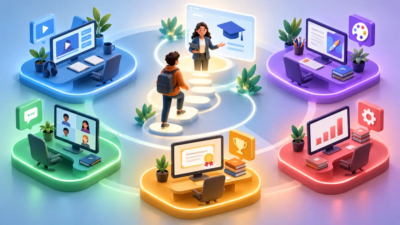 2. Teachable : vendre simplement à l’international