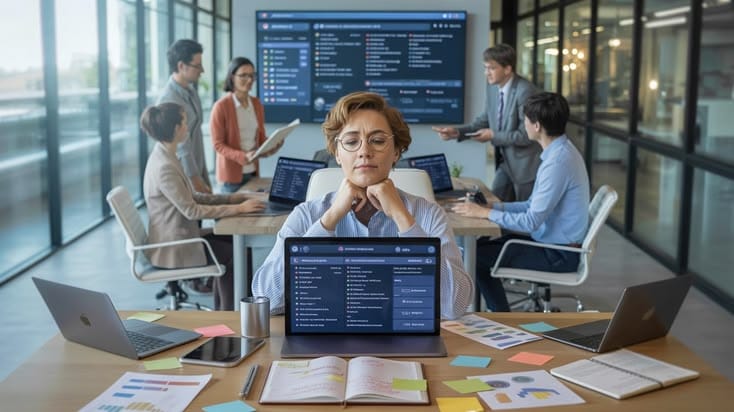 Combien gagne réellement un formateur en France ?