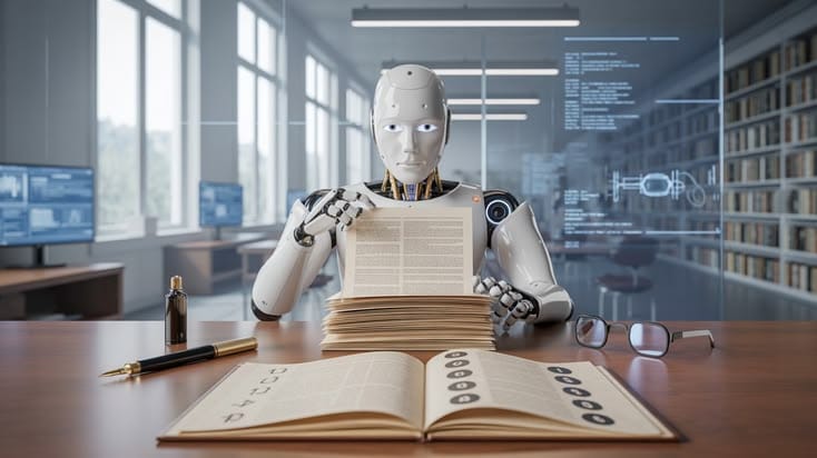 Optimiser vos cours en ligne avec l'assistant d'Anthropic