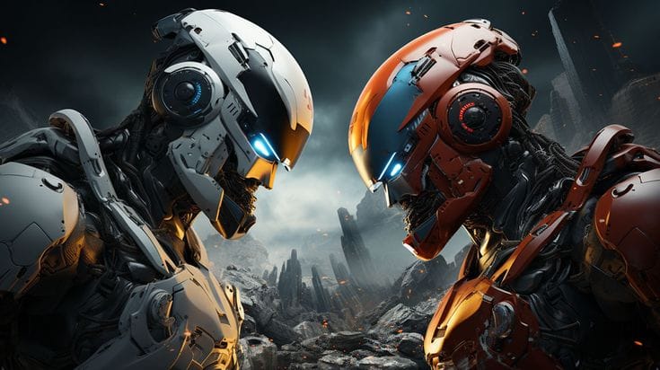 AI gratuit : comment vendre des formations en France grâce à l’intelligence artificielle ? 2 Quelle est la meilleure intelligence artificielle gratuite en 2026 ?