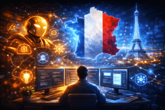 Claude AI pour développeur comment créer une application fonctionnelle en France avec l’IA