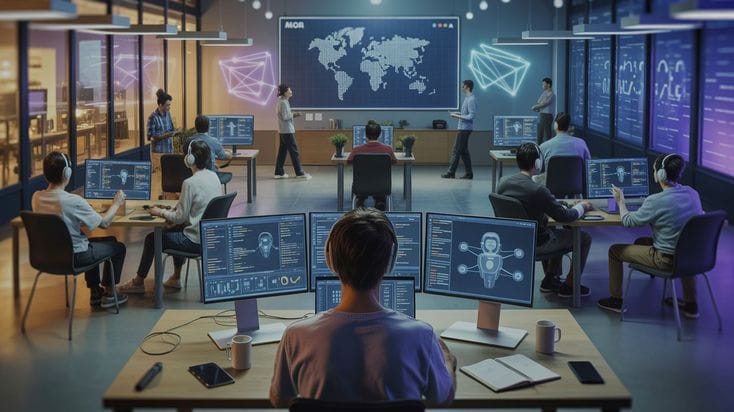 Qu'est-ce qu'un formateur professionnel ?