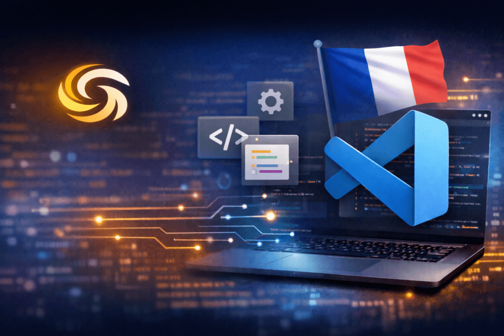 Les meilleures extensions pour intégrer Claude AI dans VSCode