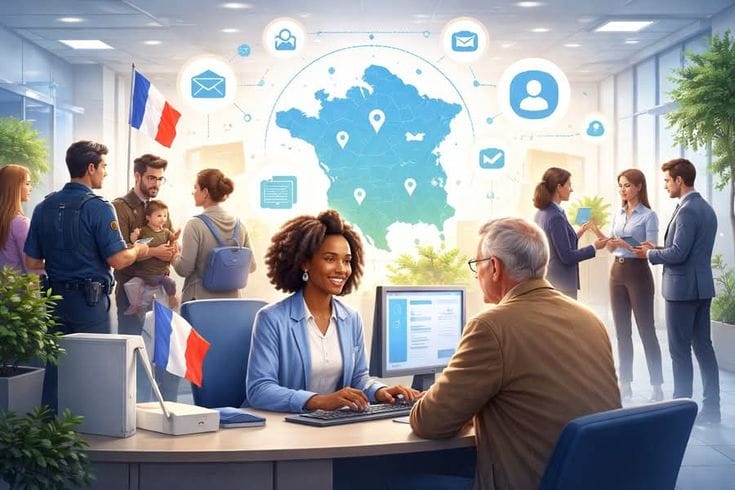 Comment devenir un formateur en France en 2026 : les 5 étapes clés