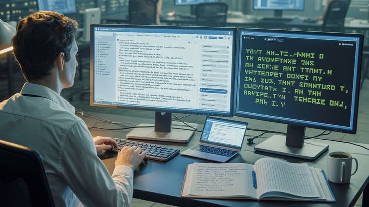 Claude AI apprentissage : comment apprendre plus vite grâce à l’intelligence artificielle