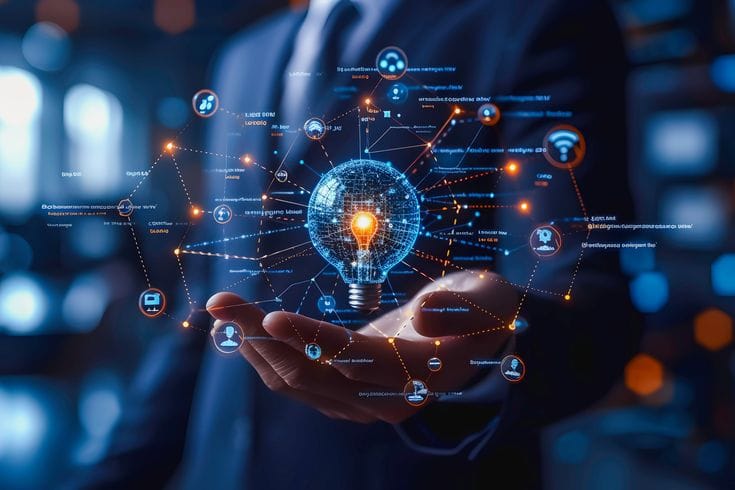 Replit : présentation complète de l’IDE cloud nouvelle génération (2026) 4 Replit AI et l’Agent que permet réellement l’intelligence artificielle