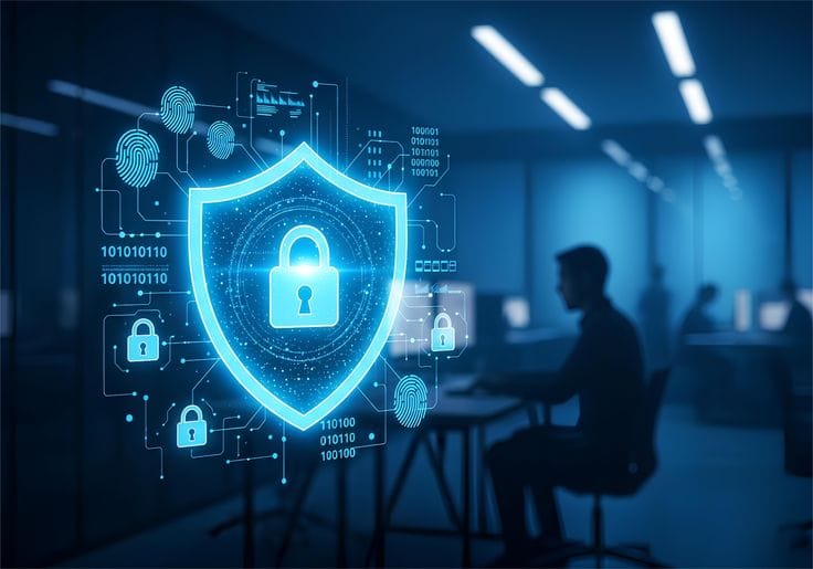 eM Client : téléchargement, licence et avis complet 2026 6 Securite et conformite RGPD 2