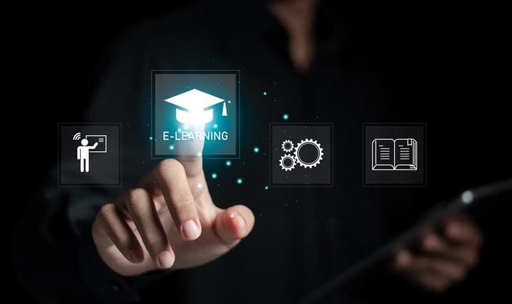E-learning formation : stratégies pour réussir en 2026