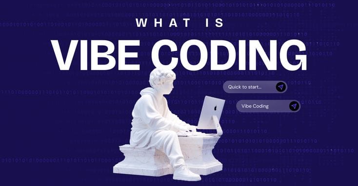 Vibe Coding : définition, outils et révolution du développement IA en 2026 1 Vibe Coding définition, outils et révolution du développement IA en 2026