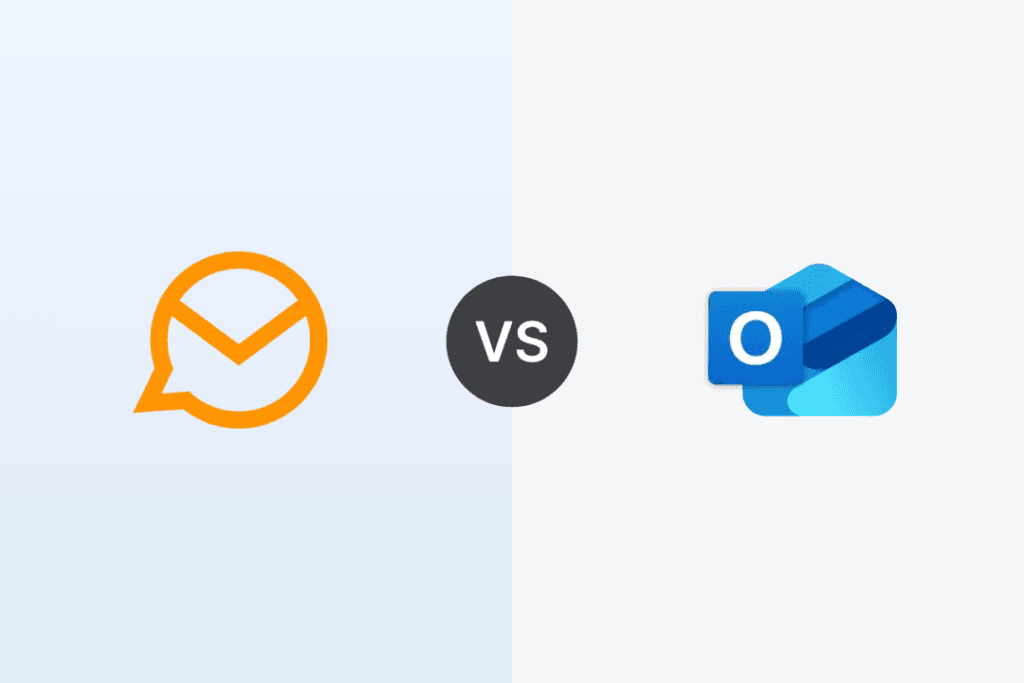 eM Client : téléchargement, licence et avis complet 2026 5 eM Client vs Outlook : lequel choisir en 2026 ?