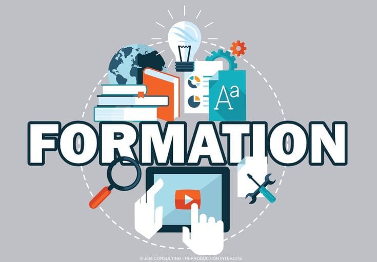 Comment choisir la bonne formation