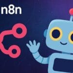 Formation n8n où se former en France avec CPF pour devenir expert en automatisation IA