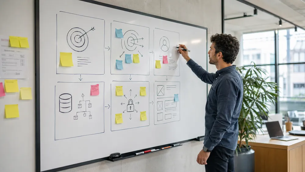 Instructions personnalisées, mémoire et projets : comment stabiliser la qualité
