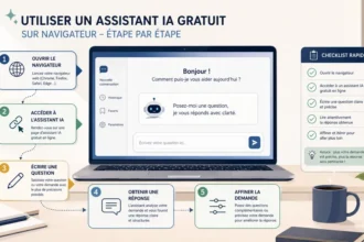 Mistral AI gratuit : comment utiliser Le Chat sans payer en 2026
