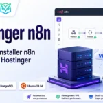Hostinger n8n : comment installer n8n sur un VPS Hostinger en 2026 8 Hostinger n8n : comment installer n8n sur un VPS Hostinger en 2026