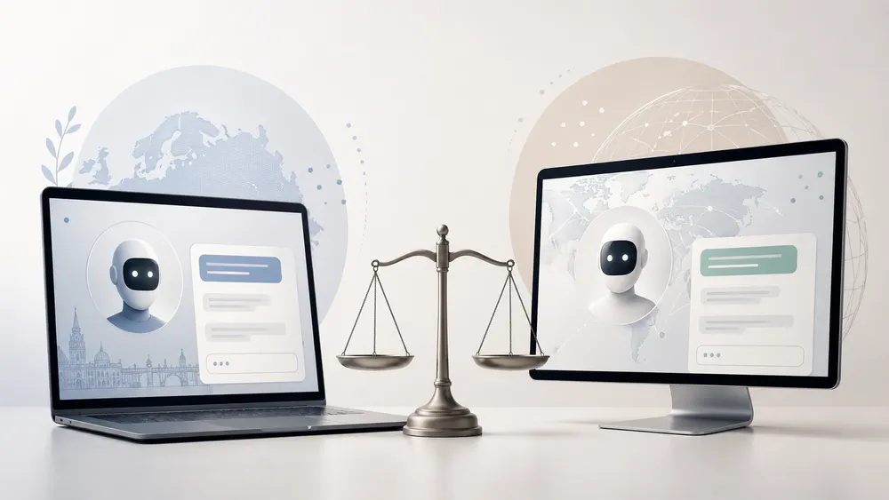 Mistral AI gratuit vs ChatGPT gratuit : lequel choisir ?