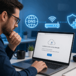 ERR_CONNECTION_CLOSED : 13 solutions pour corriger l’erreur Chrome