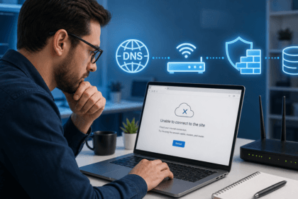 ERR_CONNECTION_CLOSED : 13 solutions pour corriger l’erreur Chrome