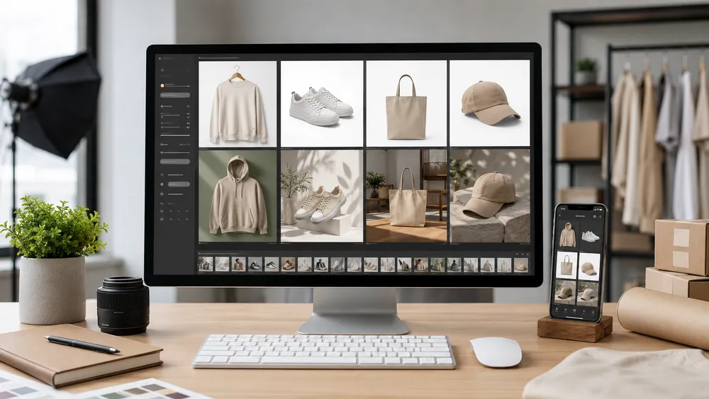 À quoi sert vraiment Photoroom ?