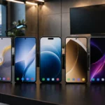 Téléphone le plus puissant du monde en 2026 : le Top 10 complet