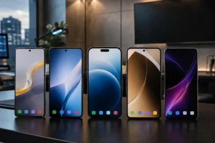 Téléphone le plus puissant du monde en 2026 : le Top 10 complet 19 Téléphone le plus puissant du monde en 2026 : le Top 10 complet