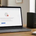 Comment réparer l’erreur ERR_INTERNET_DISCONNECTED sur Chrome ?