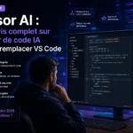 Cursor AI : notre avis complet sur l’éditeur de code IA qui veut remplacer VS Code