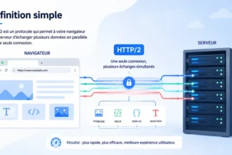 ERR_HTTP2_PROTOCOL_ERROR : 14 solutions pour corriger l’erreur Chrome