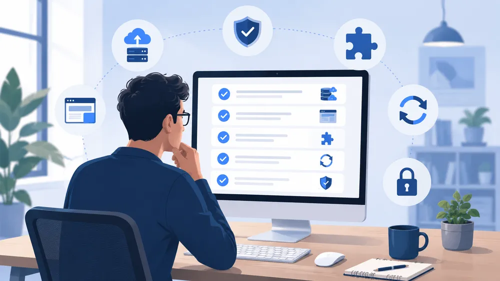 Faut-il mettre à jour vers WordPress 7.0 maintenant ?
