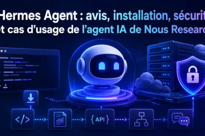 Hermes Agent : avis, installation, sécurité et cas d’usage de l’agent IA de Nous Research 18 Hermes Agent : avis, installation, sécurité et cas d’usage de l’agent IA de Nous Research