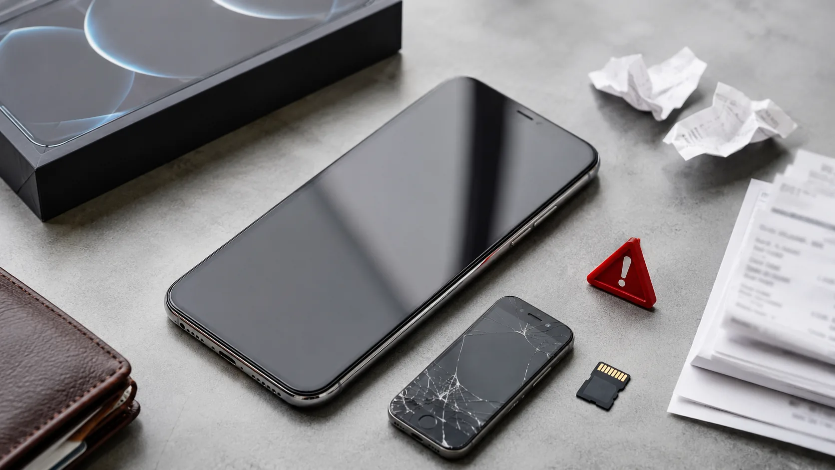 Pourquoi acheter un iPhone en 2026 ? Avantages, limites et conseils avant de choisir 12 Les erreurs d’achat les plus fréquentes