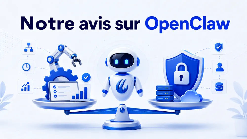 Notre avis sur OpenClaw