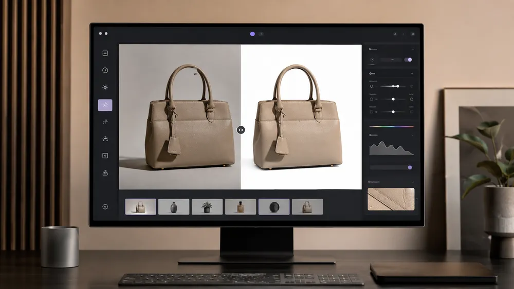 Photoroom : avis 2026, prix, offre gratuite et test complet