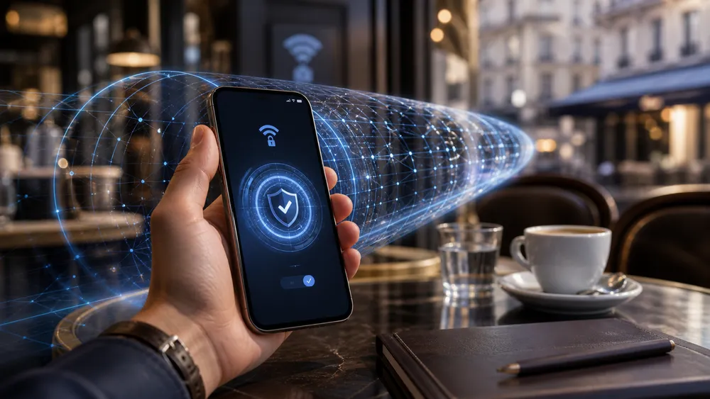 Pourquoi utiliser un VPN gratuit sur Android ?