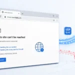 ERR_QUIC_PROTOCOL_ERROR : 8 solutions pour corriger l’erreur Chrome