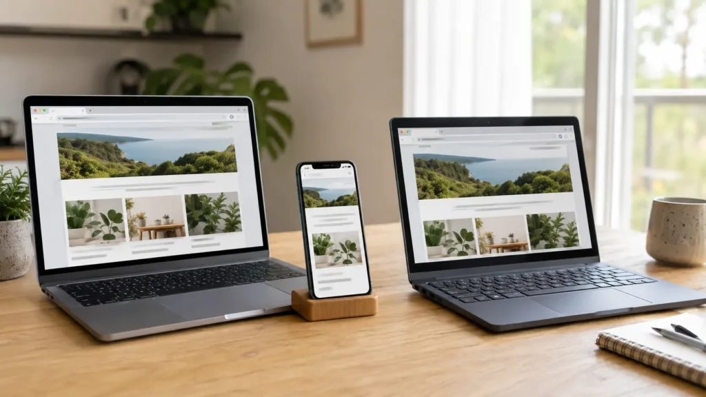 Solution 8 : corriger ERR_QUIC_PROTOCOL_ERROR sur macOS, Android et Chromebook