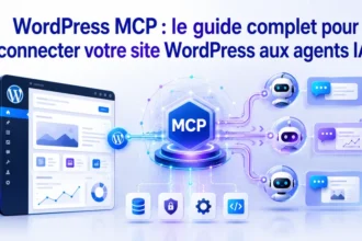 WordPress MCP : le guide complet pour connecter votre site WordPress aux agents IA 11 WordPress MCP : le guide complet pour connecter votre site WordPress aux agents IA