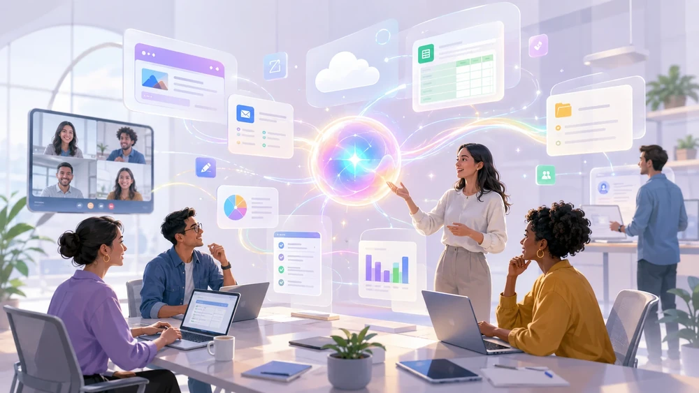 Qu’est-ce que Microsoft Copilot ?