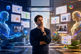 Microsoft Copilot vs Google Gemini : lequel choisir en 2026 ?