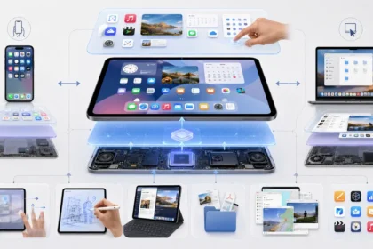 iPadOS 26 : nouveautés, iPad compatibles, installation et avis complet 19 iPadOS 26 : nouveautés, iPad compatibles, installation et avis complet