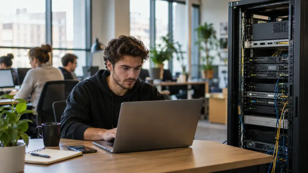 VPS pas cher 2026 : comparatif des prix réels 2 Comparatif des VPS pas chers : les 4 offres passées au crible