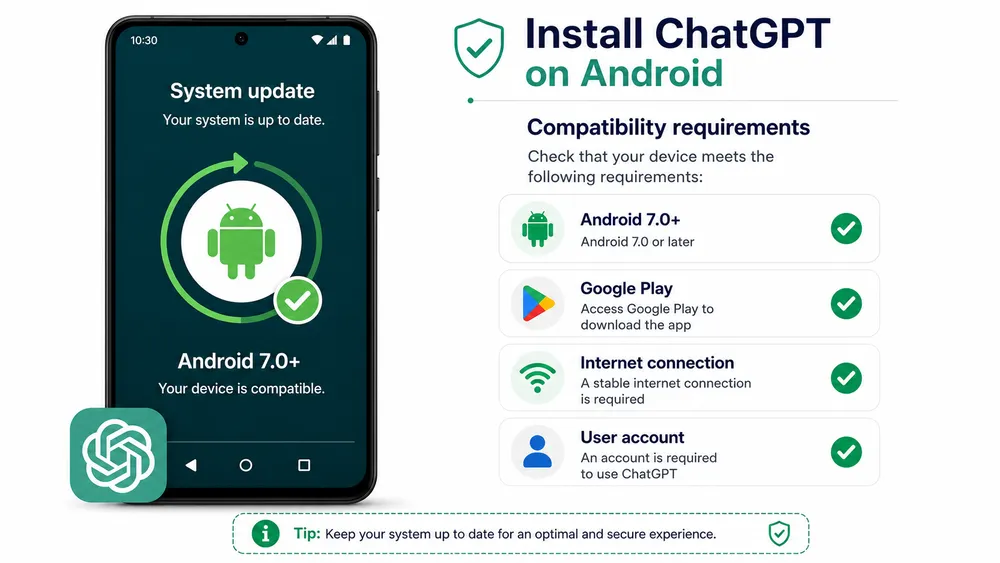 Android Compatibility and Requirements