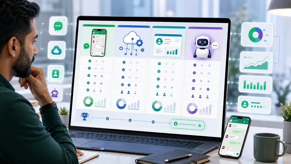 Avis CritiquePlus : WhatsApp Business vaut-il le coup en 2026 ?