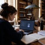 Claude AI gratuit : comment l’utiliser pour rédiger un mémoire ou une thèse en 2026 sans plagiat