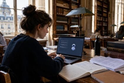 Claude AI gratuit : comment l’utiliser pour rédiger un mémoire ou une thèse en 2026 sans plagiat