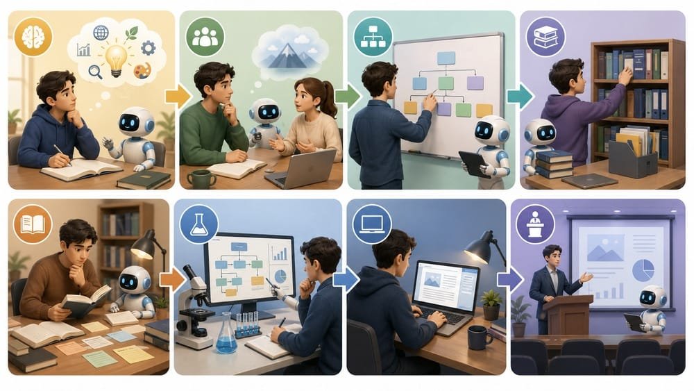 Claude gratuit, Pro ou Max : quelle version choisir pour un mémoire ?