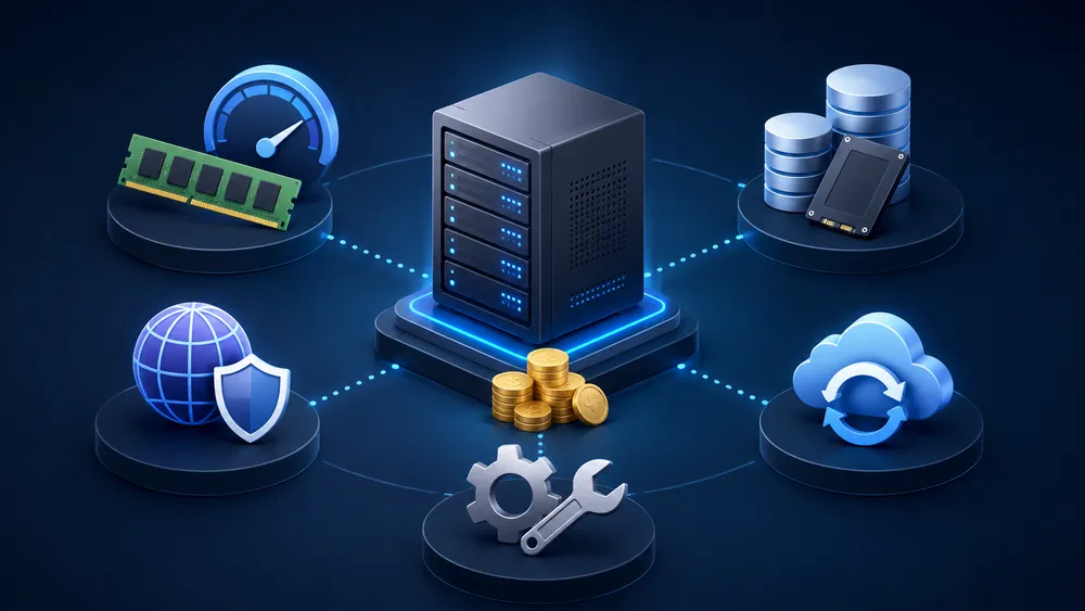 Combien coûte réellement Dokploy sur un VPS ?
