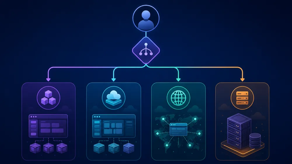 Comment déployer une application avec Dokploy ?