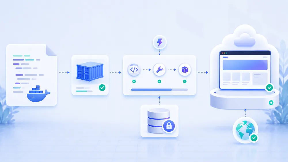 Comment déployer une application sur Render ?