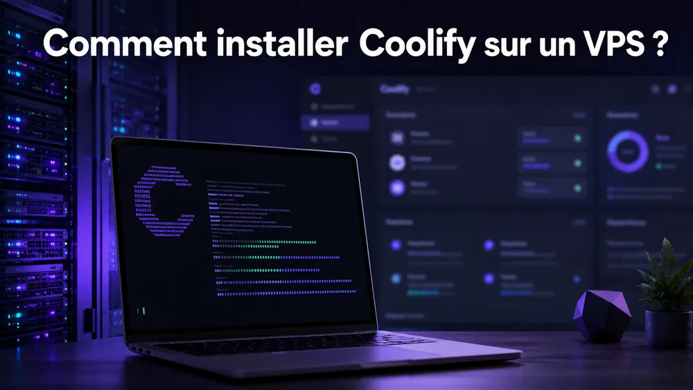Coolify : avis, prix, installation VPS et alternatives en 2026 25 Comment installer Coolify sur un VPS ?